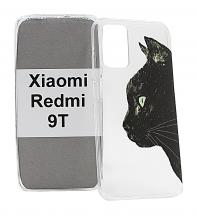 TPU Designdeksel Xiaomi Redmi 9T