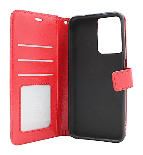 Crazy Horse Wallet OnePlus Nord CE 2 Lite 5G