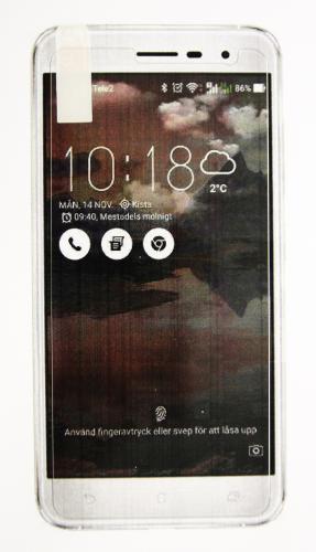 Glassbeskyttelse Asus ZenFone 3 (ZE520KL)