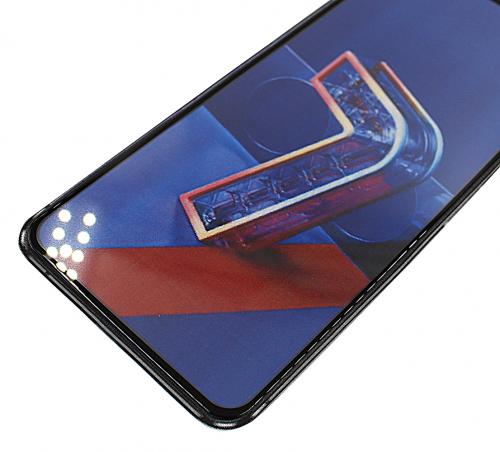 Full Frame Skjermbeskyttelse av glass Asus ZenFone 7 Pro (ZS671KS)