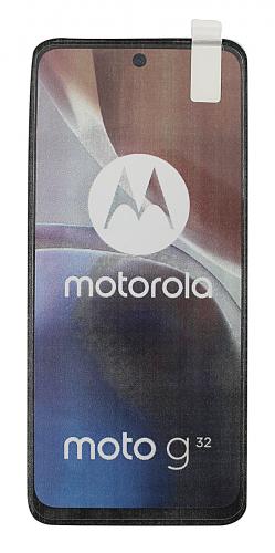 Skjermbeskyttelse av glass Motorola Moto G32