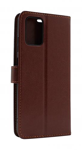 Crazy Horse Wallet Nokia G22