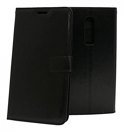 Crazy Horse Wallet OnePlus 6