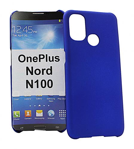 Hardcase Deksel OnePlus Nord N100