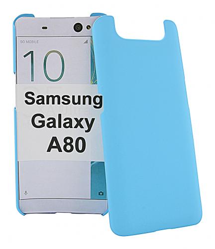 Hardcase Deksel Samsung Galaxy A80 (A805F/DS)