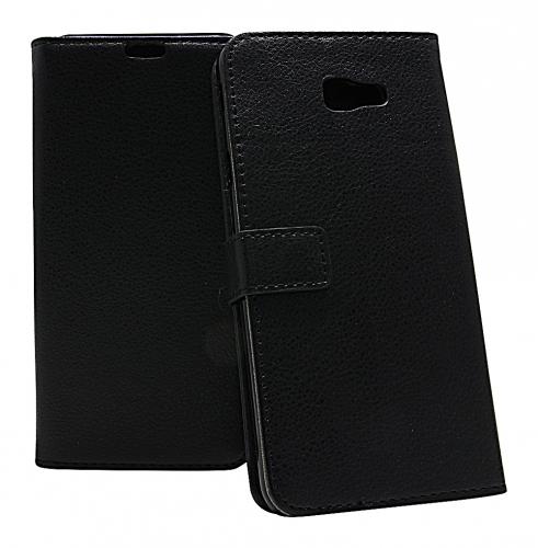 Standcase Wallet Samsung Galaxy J4 Plus (J415FN/DS)