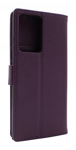 New Standcase Wallet Samsung Galaxy Note 20 Ultra 5G (N986B/DS)