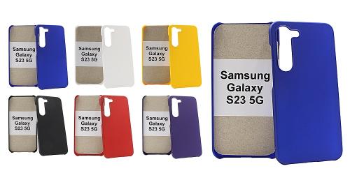 Hardcase Deksel Samsung Galaxy S23 5G