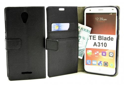 Standcase Wallet ZTE Blade A310