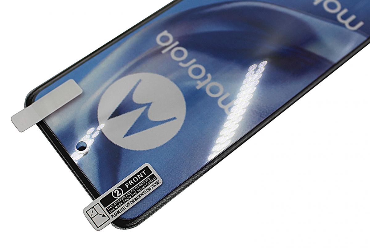 6-pakning Skjermbeskyttelse Motorola Moto E32s