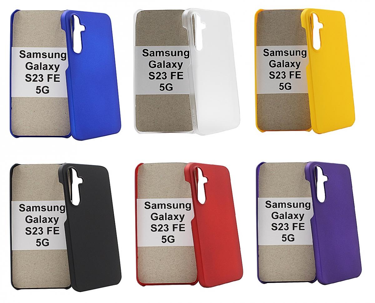 Hardcase Deksel Samsung Galaxy S23 FE 5G