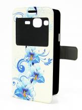 Design Flipcase Samsung Galaxy J3 (J320F)
