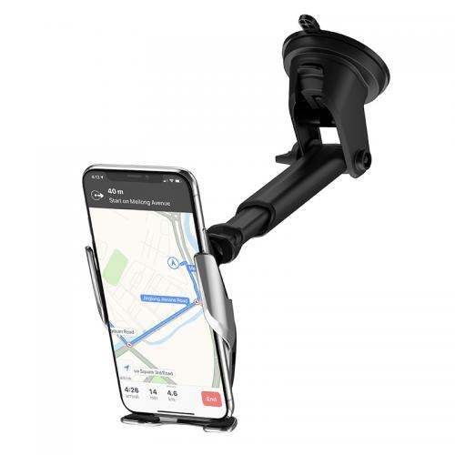 Wireless Fast Charge Car Holder