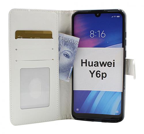 Designwallet Huawei Y6p