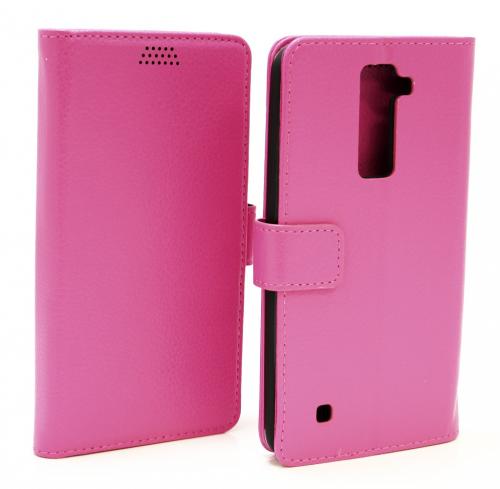 Standcase Wallet LG K8 (K350N)