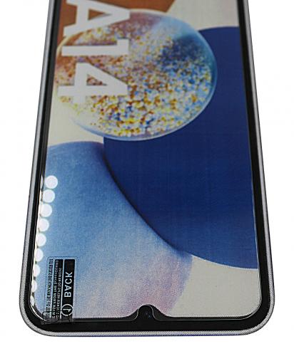 Skjermbeskyttelse av glass Samsung Galaxy A14 4G / 5G