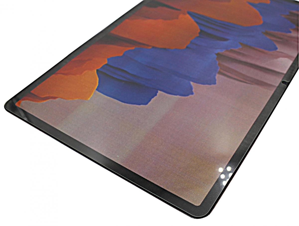 Skjermbeskyttelse av glass Samsung Galaxy Tab S7+ / S8+ 12.4