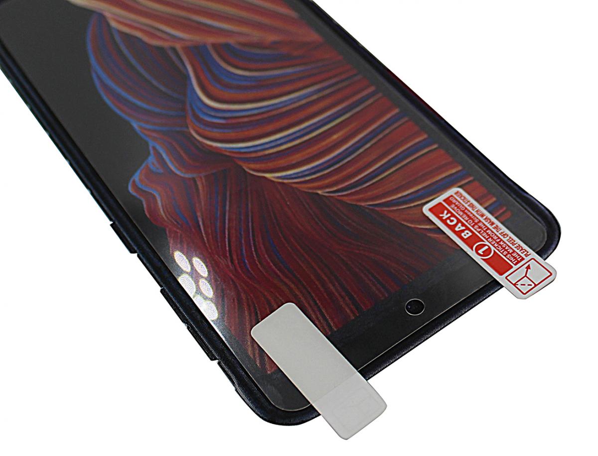 6-pakning Skjermbeskyttelse Samsung Galaxy Xcover 5 (G525F)