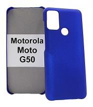 Hardcase Deksel Motorola Moto G50