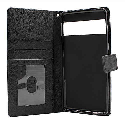 New Standcase Wallet Google Pixel 7 Pro 5G