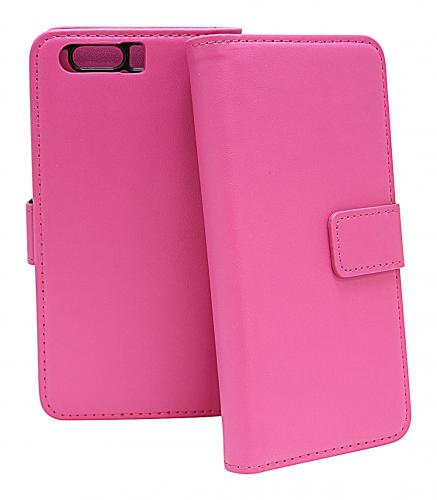 Magnet Wallet Huawei Honor 9 (STF-L09)