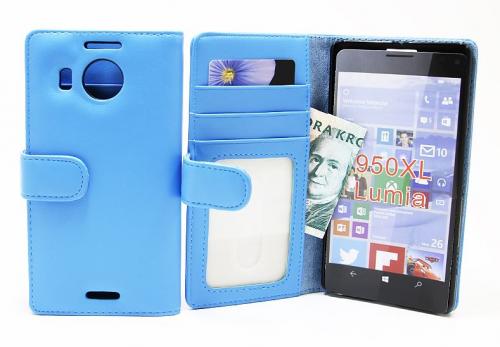 Lommebok-etui Microsoft Lumia 950 XL