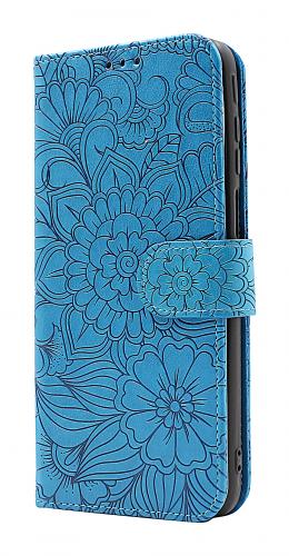 Flower Standcase Wallet Motorola Moto G31/G41