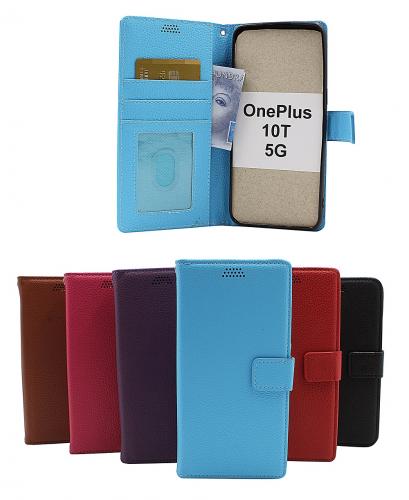 New Standcase Wallet OnePlus 10T 5G