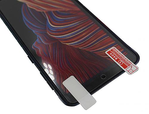 Skjermbeskyttelse Samsung Galaxy Xcover 5 (G525F)