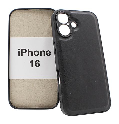 Magnet Deksel iPhone 16