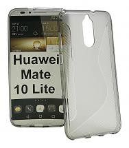 S-Line Deksel Huawei Mate 10 Lite