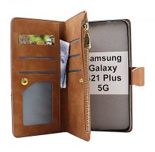XL Standcase Lyxetui Samsung Galaxy S21 Plus 5G (SM-G996B)