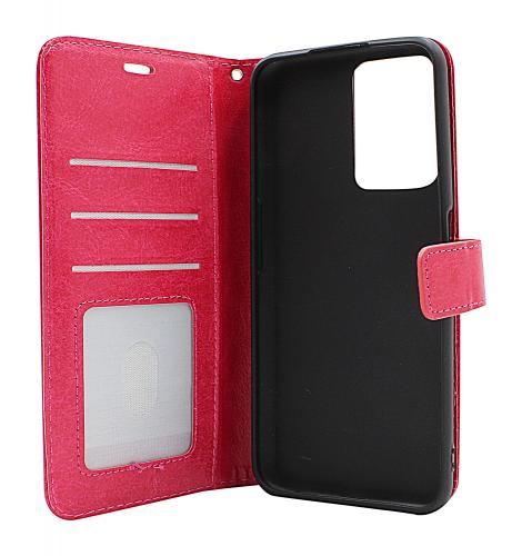 Crazy Horse Wallet OnePlus Nord CE 2 Lite 5G