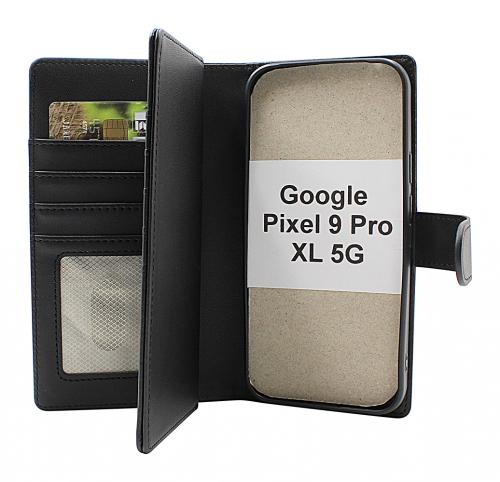 Skimblocker Google Pixel 9 Pro XL 5G XL Lommebok Deksel