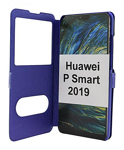 Flipcase Huawei P Smart 2019