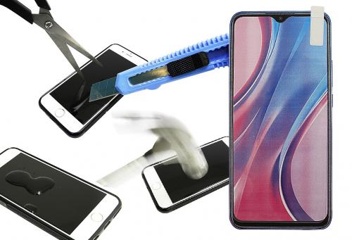 Skjermbeskyttelse av glass Xiaomi Redmi 9