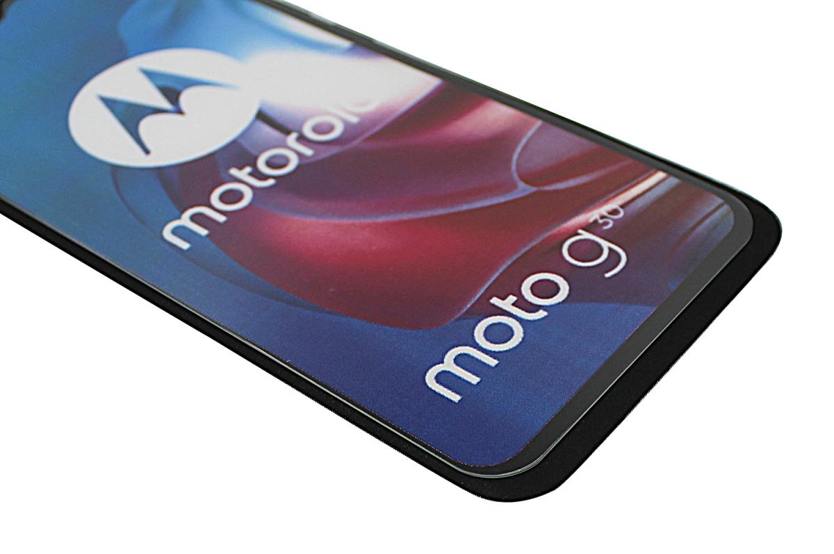 Skjermbeskyttelse av glass Motorola Moto G20 / Moto G30