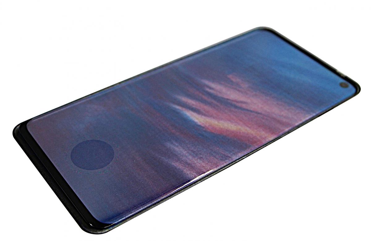 Full Frame Skjermbeskyttelse av glass Samsung Galaxy S10 (G973F)