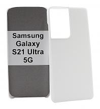 Hardcase Deksel Samsung Galaxy S21 Ultra 5G (G998B)