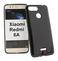 TPU-deksel for Xiaomi Redmi 6A