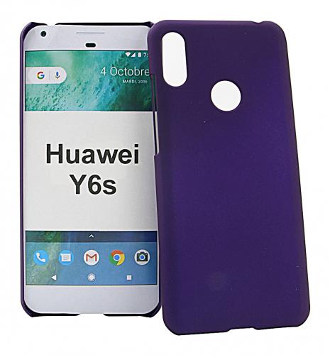 Hardcase Deksel Huawei Y6s