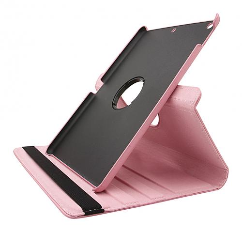 360 Etui iPad 10.2 (2019/2020/2021)