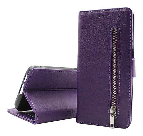 Zipper Standcase Wallet Google Pixel 7a 5G