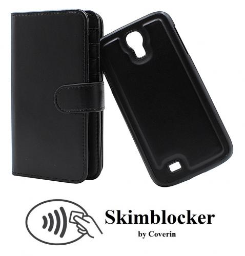 Skimblocker XL Magnet Wallet Samsung Galaxy S4 (i9500)