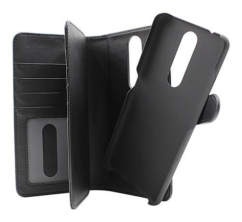 Skimblocker XL Magnet Wallet Nokia 2.4