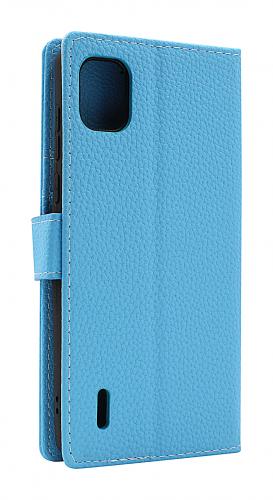 New Standcase Wallet Nokia C2 2nd Edition