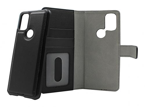 Skimblocker Magnet Wallet OnePlus Nord N10