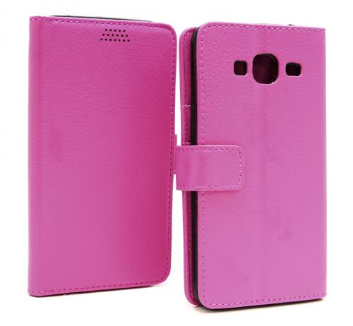 Standcase Wallet Samsung Galaxy J3 2016 (J320F)