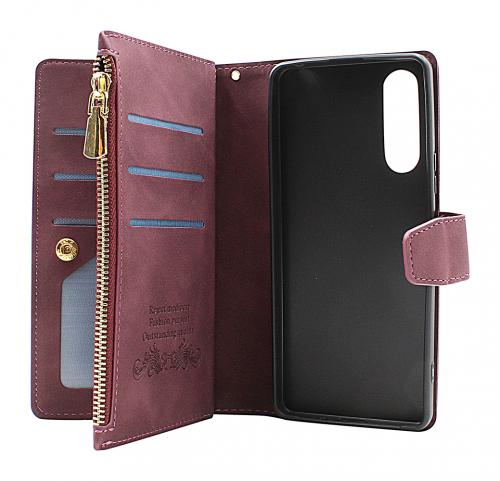 XL Standcase Lyxetui Sony Xperia 10 V 5G