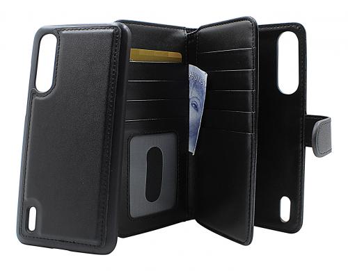 Skimblocker XL Magnet Wallet Xiaomi Mi 9 Lite